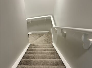 Basement Development