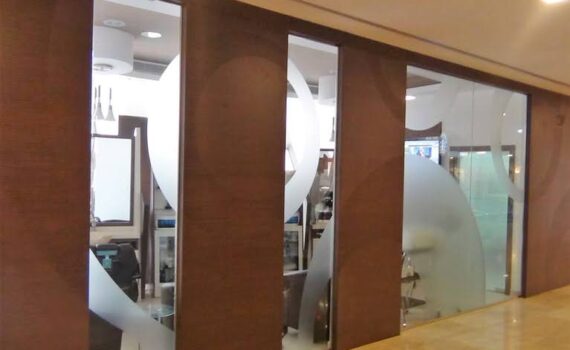 Store Store - Circle Contracting Calgary