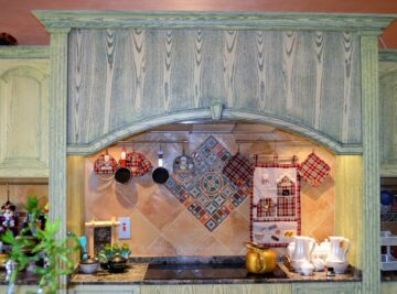 Kitchen - Circle Contracting Calgary
