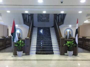 Church Interior Design