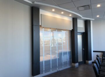 Medical Clinic - Circle Contracting Calgary